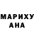 Amphetamine 97% Mila Romashko